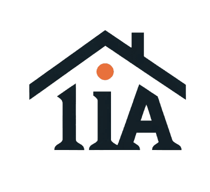 InteriorIA Logo