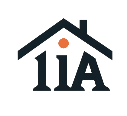 InteriorIA Logo